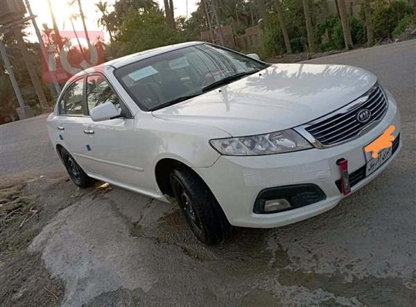 كيا لوتزي 2009 للبيع في العراق - الكوفة